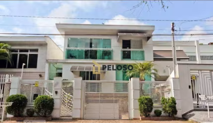 Sobrado à venda | 364m² | 3 dormitórios | 2 suítes | 3 vagas | Jardim França - São Paulo/SP