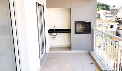 Apartamento com 1 dormitório à venda | 60 m² por R$ 650.000 | Santana - São Paulo/SP