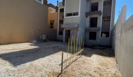 Apartamento à venda no bairro Iguaçu - Araucária/PR