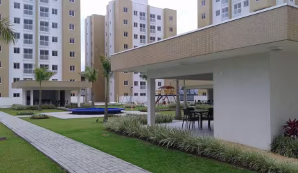 Apartamento à venda em Curitiba/PR