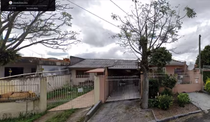 Terreno à venda no bairro Xaxim - Curitiba/PR
