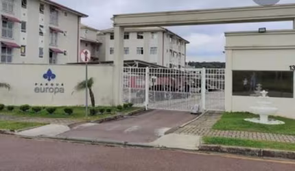 Apartamento à venda no bairro Costeira - Araucária/PR