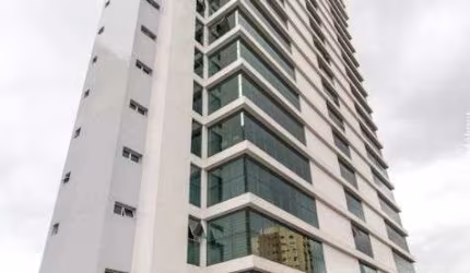 Apartamento à venda no bairro Cabral - Curitiba/PR