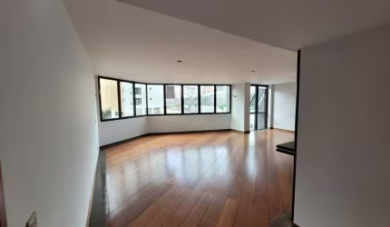 Apartamento Alto Padrão em Água Verde, Curitiba/PR