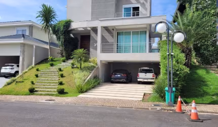 Casa em Condomínio em Campo Comprido, Curitiba/PR