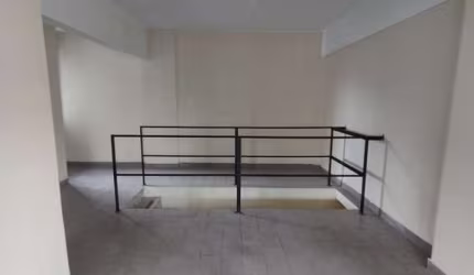 Apartamento Loft em Centro, Curitiba/PR