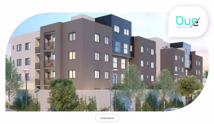 Apartamento à venda em Curitiba/PR