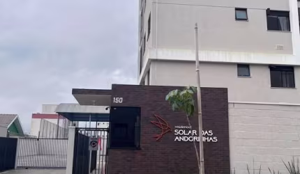 Apartamento Garden em Pedro Moro, São José dos Pinhais/PR