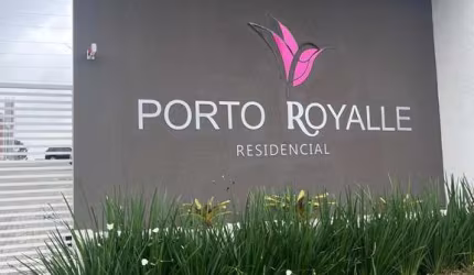 Apartamento em Iguaçu, Araucária/PR