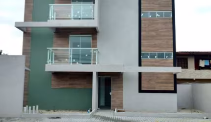 Apartamento à venda em Araucária/PR