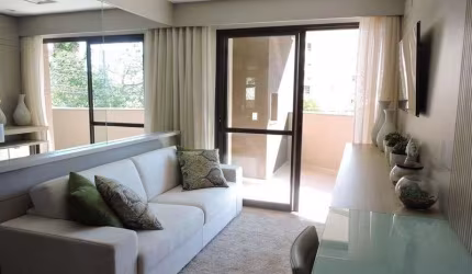 Apartamento à venda em Curitiba/PR