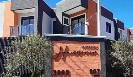 Casa com 3 quartos à venda na Rua Doutor Bley Zornig, Boqueirão, Curitiba, 100 m2 por R$ 720.000