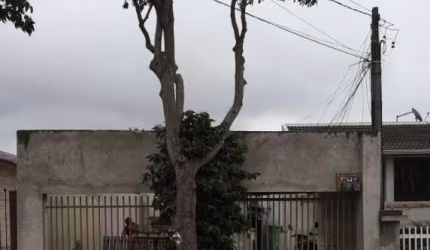Terreno à venda em Araucária/PR