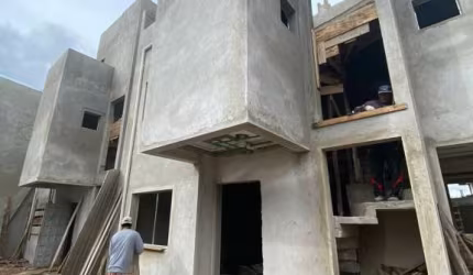 Casa com 3 quartos à venda na Rua Campo Belo, Campo Comprido, Curitiba, 138 m2 por R$ 720.000