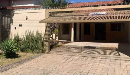 Setor Jaó - 4 Quartos