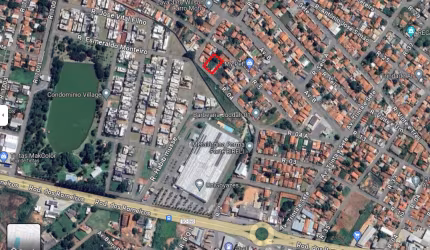 Lote Trindade - Guarujá Park