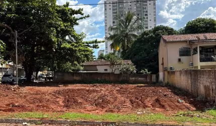 LOTE de Terras a VENDA no St. Pedro Ludovico
