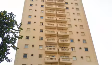 APARTAMENTO EM CAMPO BELO