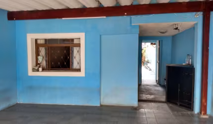 Casa térrea na Vila Pereira Cerca