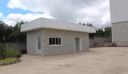 Aluga-se - Galpão Monousuário (9.088m²) – Cotia