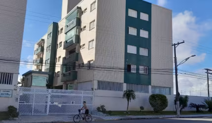 Apartamento em Peruíbe