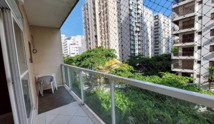 Guarujá Praia das Pitangueiras 3 Suítes 160 Mts 1 Vaga Serviço de Praia