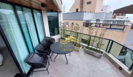 Guarujá-SP Praia da Enseada Coberta Duplex 345m² 3 Suítes 2 Vagas Jacuzzi Churrasqueira Ar-condicionado
