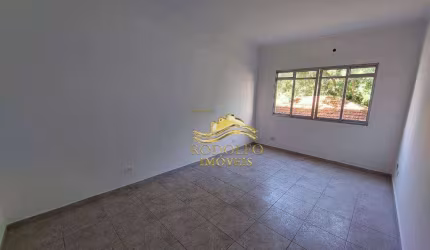 Guarujá Praia da Enseada 2 Dormitórios 48m² 1 Vaga Churrasqueira Academia Salão de Festas