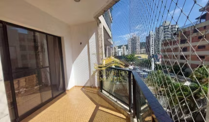 Guarujá Praia da Enseada 2 Dormitórios 75m² 1 Vaga Sacada Salão de Jogos