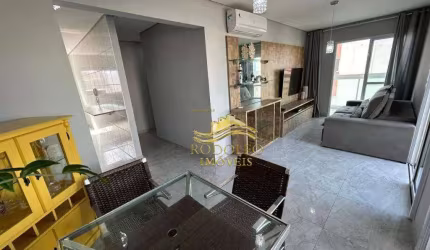 Guarujá-SP Praia da Enseada Cobertura 4 Dormitórios 136m² 1 Vaga Jacuzzi Varanda Gourmet Piscina