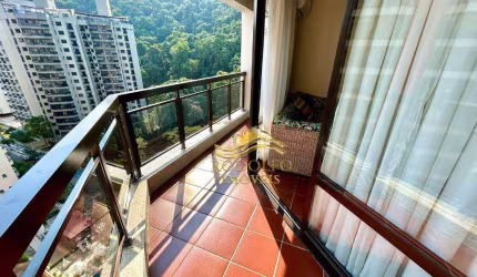 Guarujá Praia das Pitangueiras 3 Dormitórios 98,27m² 2 Vagas Piscina Churrasqueira Sacada Vista Mar
