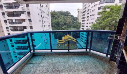 Guarujá Pitangueiras Alto Padrão 3 Dormitórios 2 Vagas Varanda Gourmet