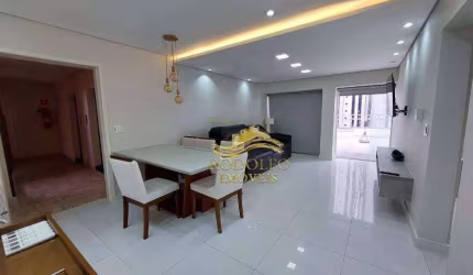 Praia das Astúrias Cobertura 4 Suítes 250m² 2 Vagas Piscina Privativa Varanda Gourmet Ar-condicionado
