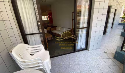 Guarujá Pitangueiras, 4 DTS sendo 2 Suíte, Sacada integrada, Elevador, 2 Vagas, Lazer com Piscina e sauna!!!