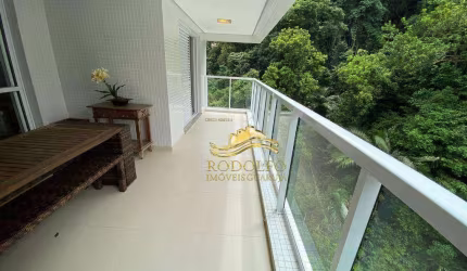 Guarujá Praia das Pitangueiras 3 Dormitórios 115 Mts 2 Vagas Lazer com Piscina e Sauna