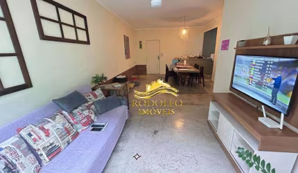Guarujá-SP Praia das Astúrias Sobrado 2 Dormitórios 1 Vaga 80m² Quintal Hidromassagem Churrasqueira