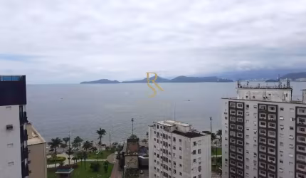 Apartamento com 1 quarto à venda na Doutor Isidoro José Ribeiro Campos, --, Ponta da Praia, Santos por R$ 720.000