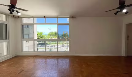 Apartamento com 3 quartos à venda na Avenida Vicente de Carvalho, --, Gonzaga, Santos por R$ 1.278.000