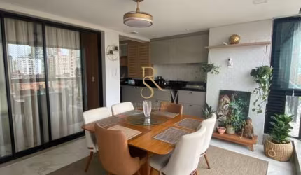 Apartamento com 3 quartos à venda na Arabutan, --, Aparecida, Santos por R$ 1.680.000