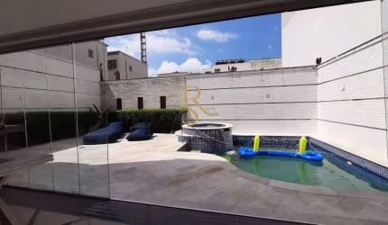 Casa com 4 quartos à venda na Rua Álvaro Alvim, --, Embaré, Santos por R$ 2.780.000