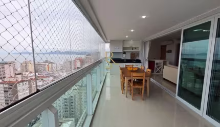 Apartamento com 3 quartos para alugar na Rua Oswaldo Cruz, --, Boqueirão, Santos por R$ 13.050