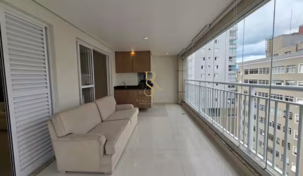 Apartamento com 2 quartos para alugar na Rua Carolino Rodrigues, --, Boqueirão, Santos por R$ 7.710
