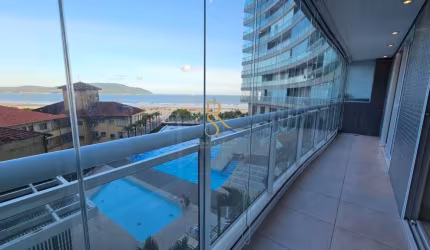 Apartamento com 2 quartos à venda na Avenida Presidente Wilson, --, Pompéia, Santos por R$ 1.600.000