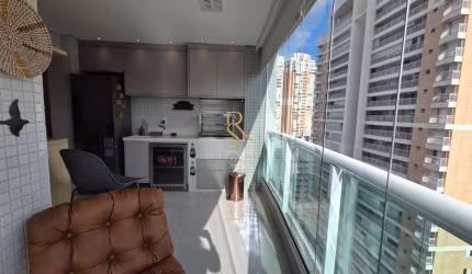 Apartamento com 3 quartos para alugar na Avenida Marechal Deodoro, --, Gonzaga, Santos por R$ 14.000