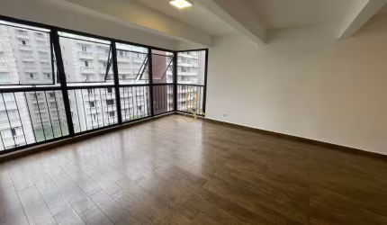 Apartamento com 3 quartos para alugar na Avenida Siqueira Campos, --, Boqueirão, Santos por R$ 4.817