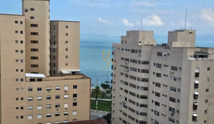 Apartamento com 3 quartos à venda na Rua Imperatriz Leopoldina, --, Ponta da Praia, Santos por R$ 1.350.000