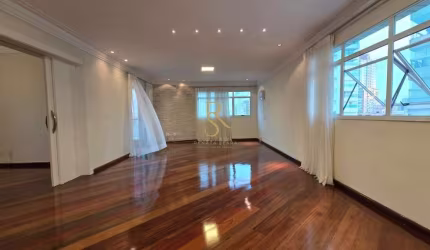 Apartamento com 3 quartos para alugar na Bolivar, --, Boqueirão, Santos por R$ 8.800
