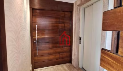Apartamento com 3 dormitórios à venda, 128 m² por R$ 1.060.000,00 - Jardim Maia - Guarulhos/SP