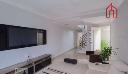 Casa com 4 dormitórios à venda, 261 m² por R$ 980.000,00 - Jardim São Gabriel - Guarulhos/SP