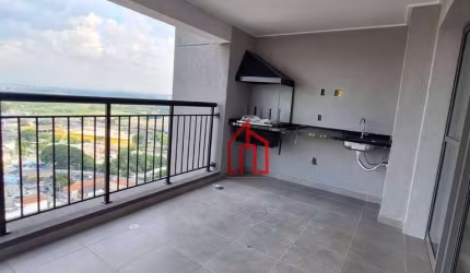 Apartamento com 3 dormitórios à venda, 110 m² por R$ 1.225.000,00 - Macedo - Guarulhos/SP